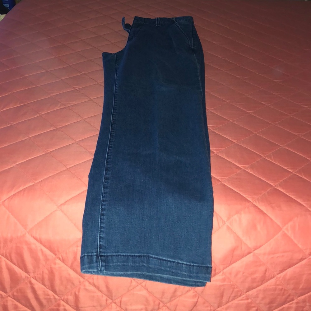 Trouser jeans
